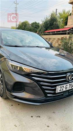 Changan Eado Plus